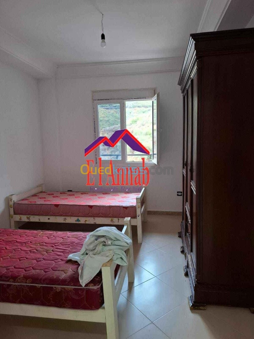 Location Appartement F3 Annaba Annaba