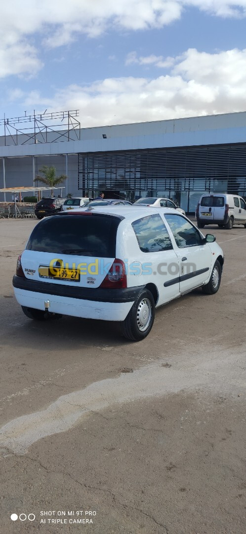 Renault Clio 2 1999 Clio 2