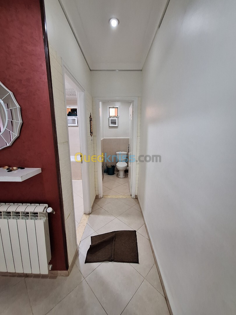 Vente Appartement F3 Boumerdès Boudouaou