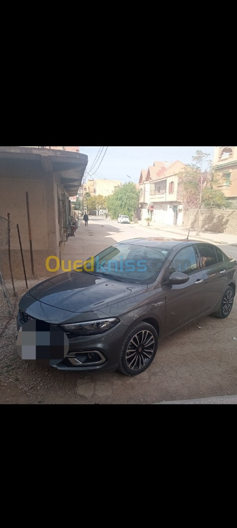 Fiat Tipo 2023 Life