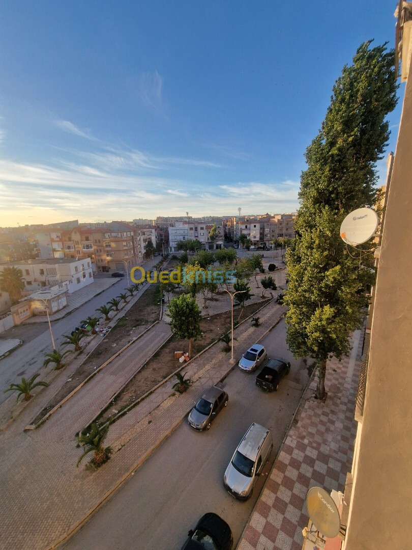 Vente Appartement F3 Sétif Setif