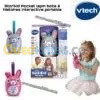 Boîte à histoires interactive portable StoriKid Pocket - Vtech