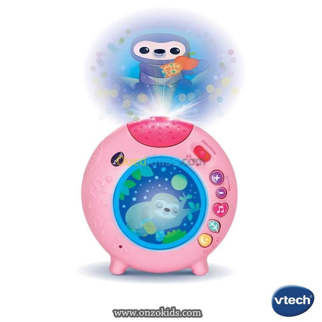 Lumi veilleuse nuit enchantée- Vtech