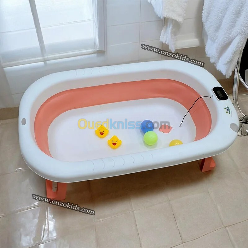 Baignoire Pliable 