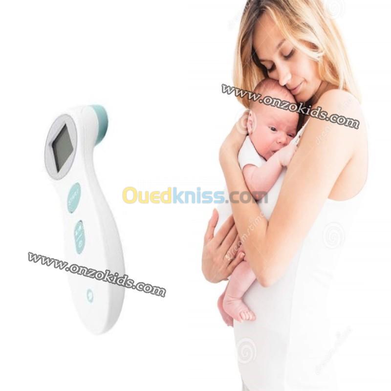 Thermomètre Frontal  bébé confort