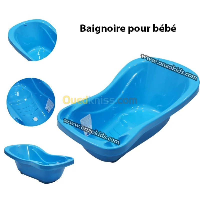 Baignoire pour bébé  Papita