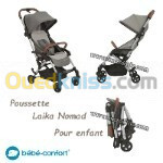 Poussette Laika Nomad pour enfant | Bébé-confort