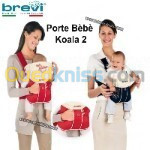 Porte bébé Koala 2  Brevi