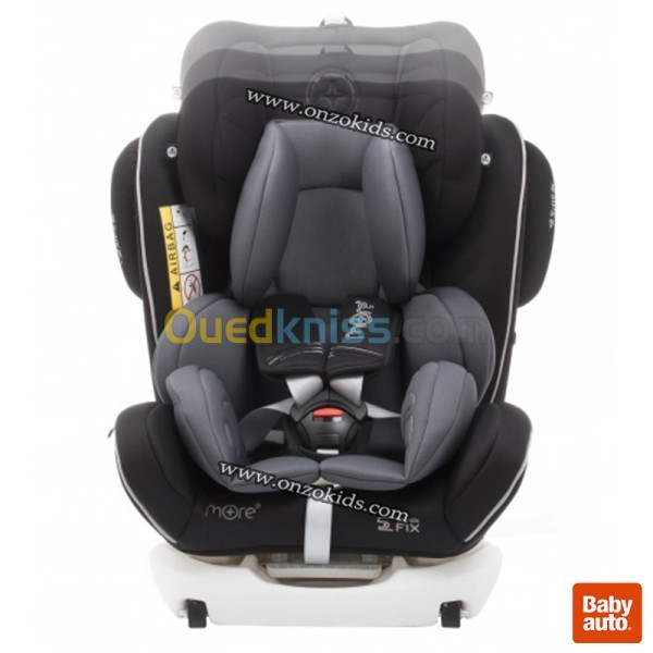 Chaise auto pour clearance bébé ouedkniss