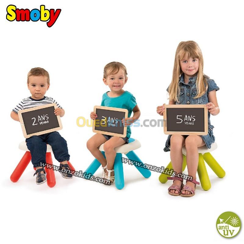 pour enfant | Smoby 🔍            Tabouret pour enfant | Smoby