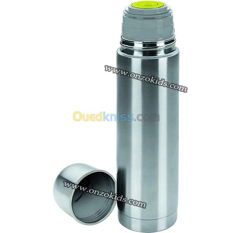 Thermos Isotherm Inox - Ibili