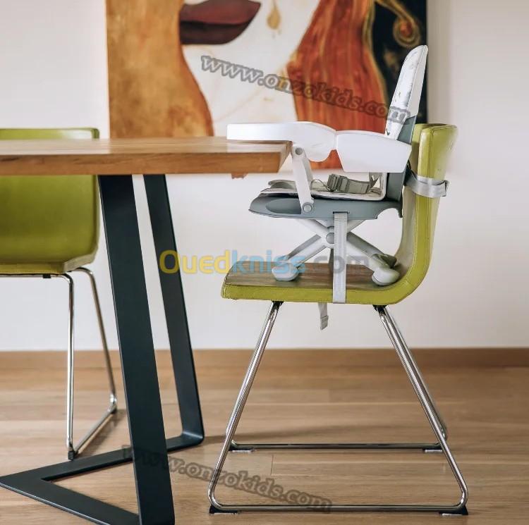 Rehausseur de table Levi, hiboux - FreeON