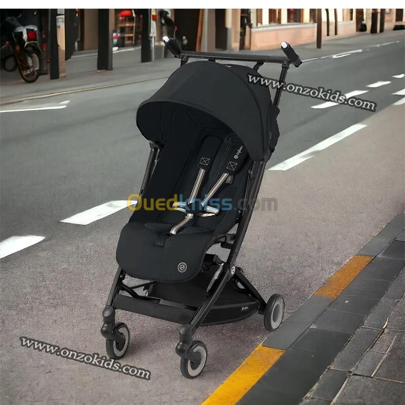 Poussette Compacte Libelle Cybex