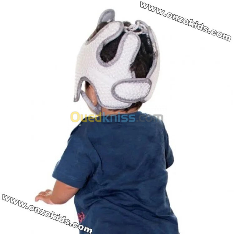 Casque Protecteur de tête pour enfants Sevibebe