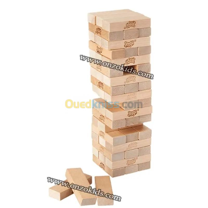 Jenga classic  Jeu de société