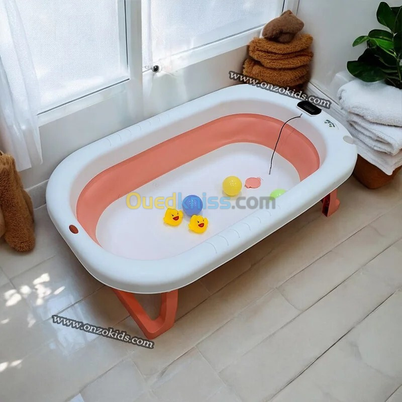 Baignoire Pliable 