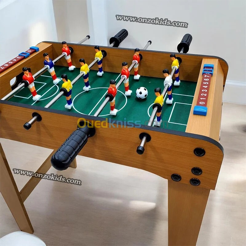 Table de jeux Baby-foot