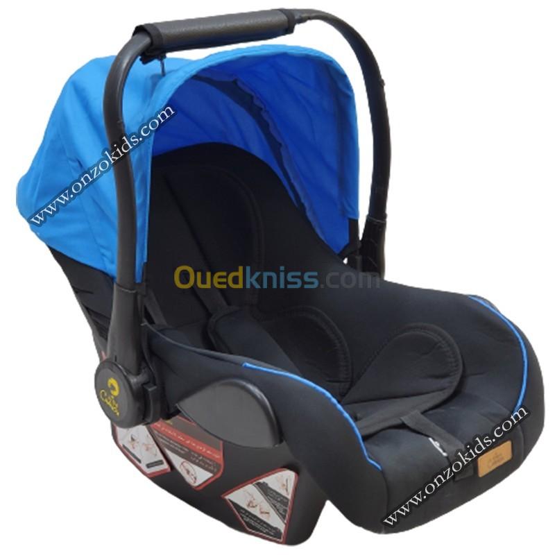 Maxi cosi pour bébé - Kids Chanou