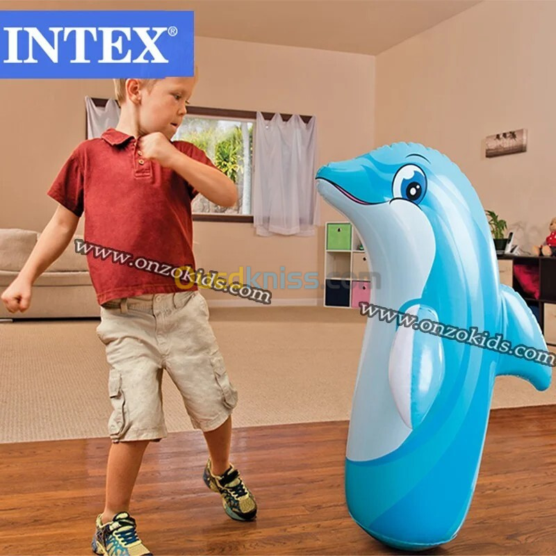 Sac de box pour enfants 98Cm x 44Cm -INTEX