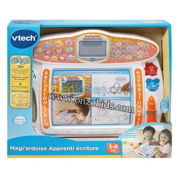 Magi ardoise Apprenti écriture | VTech