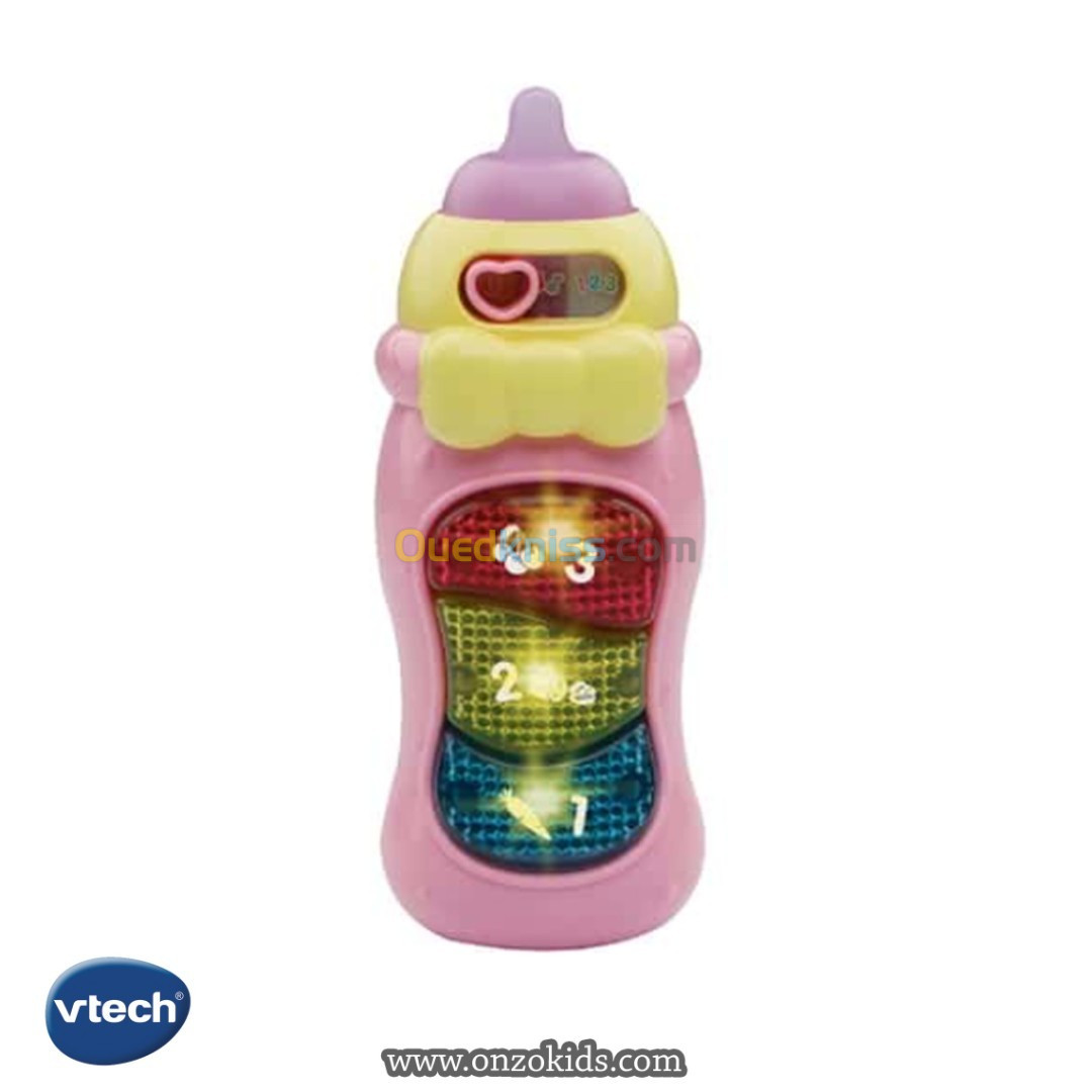 Little Love Magi Biberon Interactif - Vtech