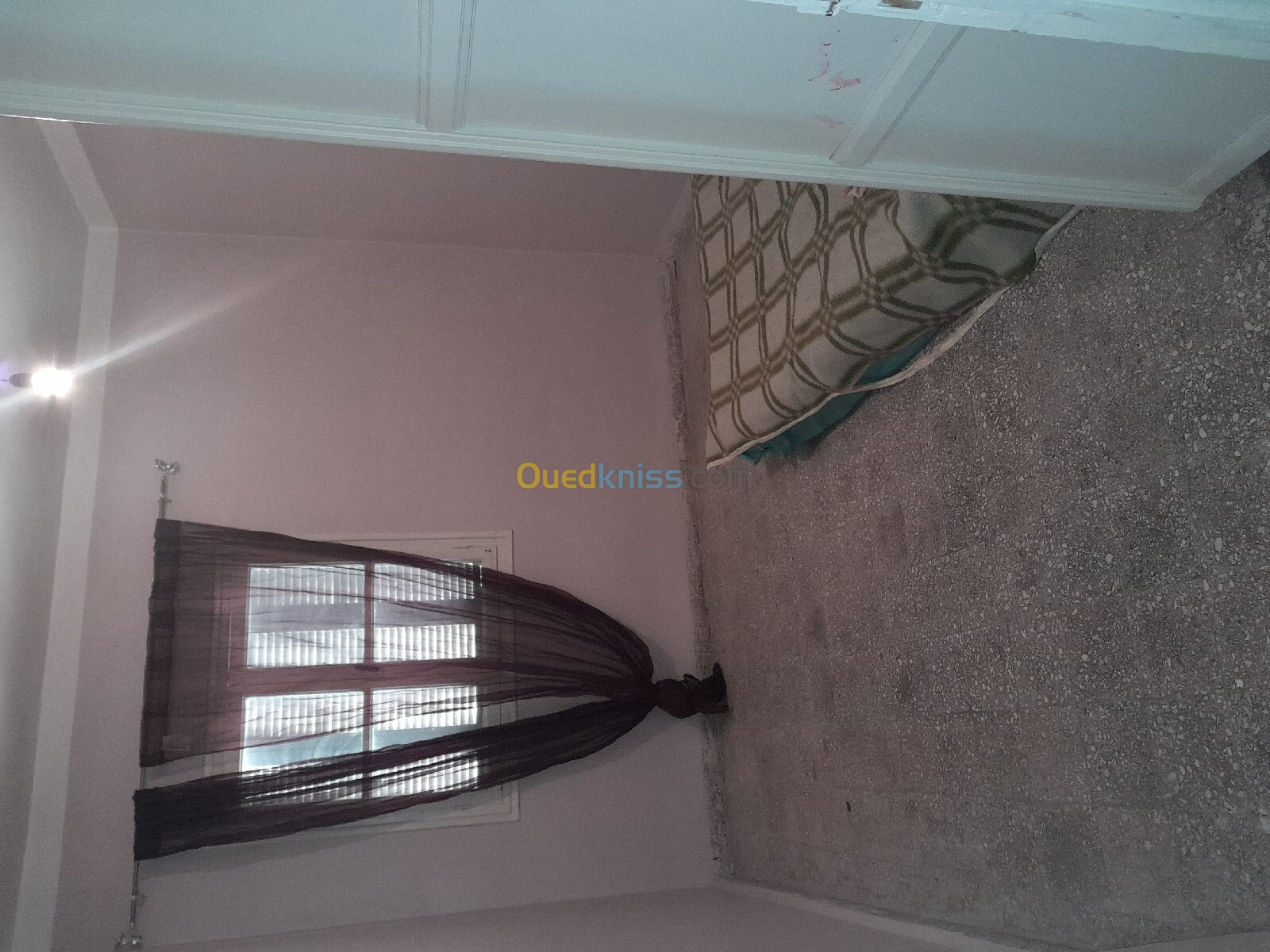 Vente Appartement F4 Béjaïa Bejaia