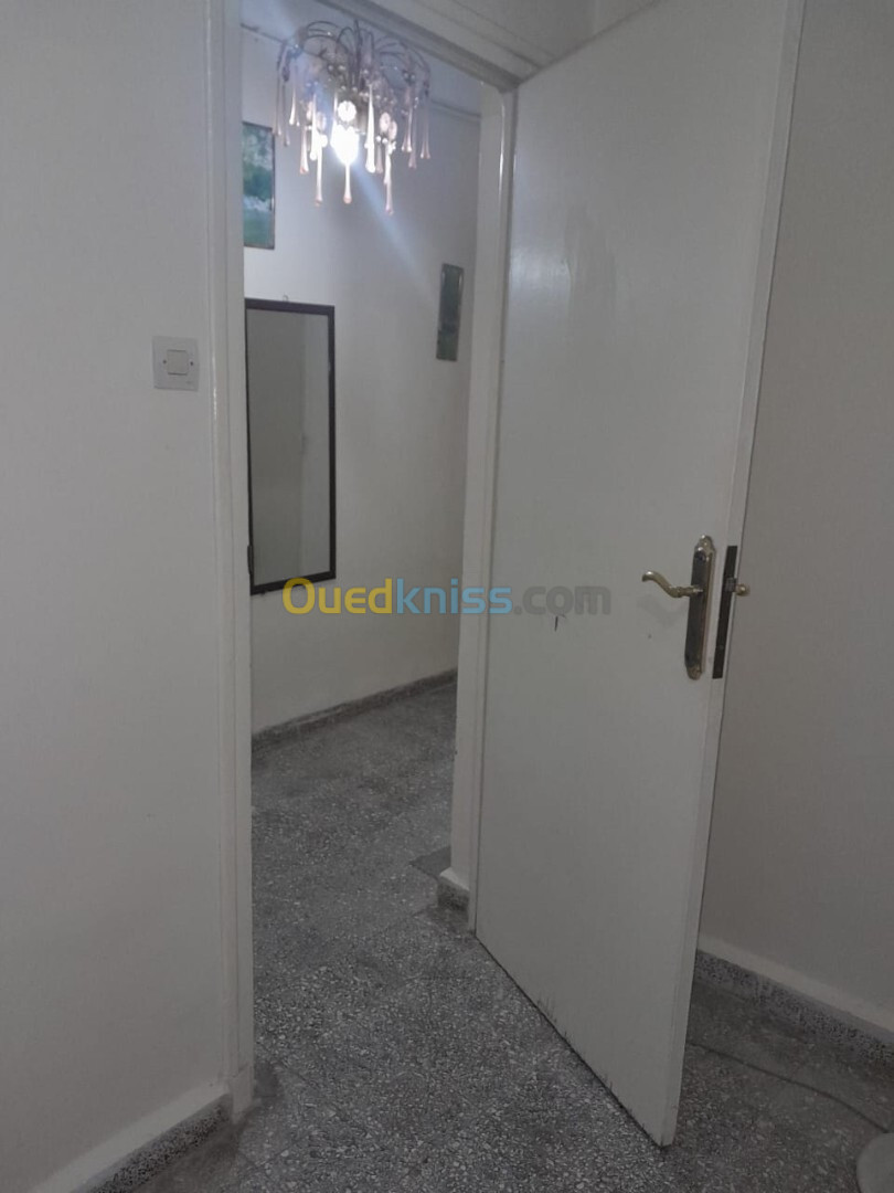 Vente Appartement F4 Béjaïa Bejaia