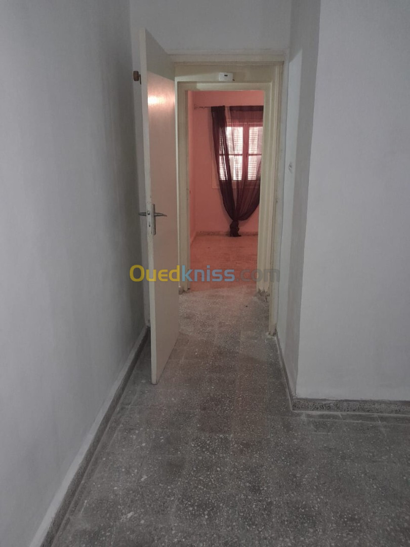 Vente Appartement F4 Béjaïa Bejaia