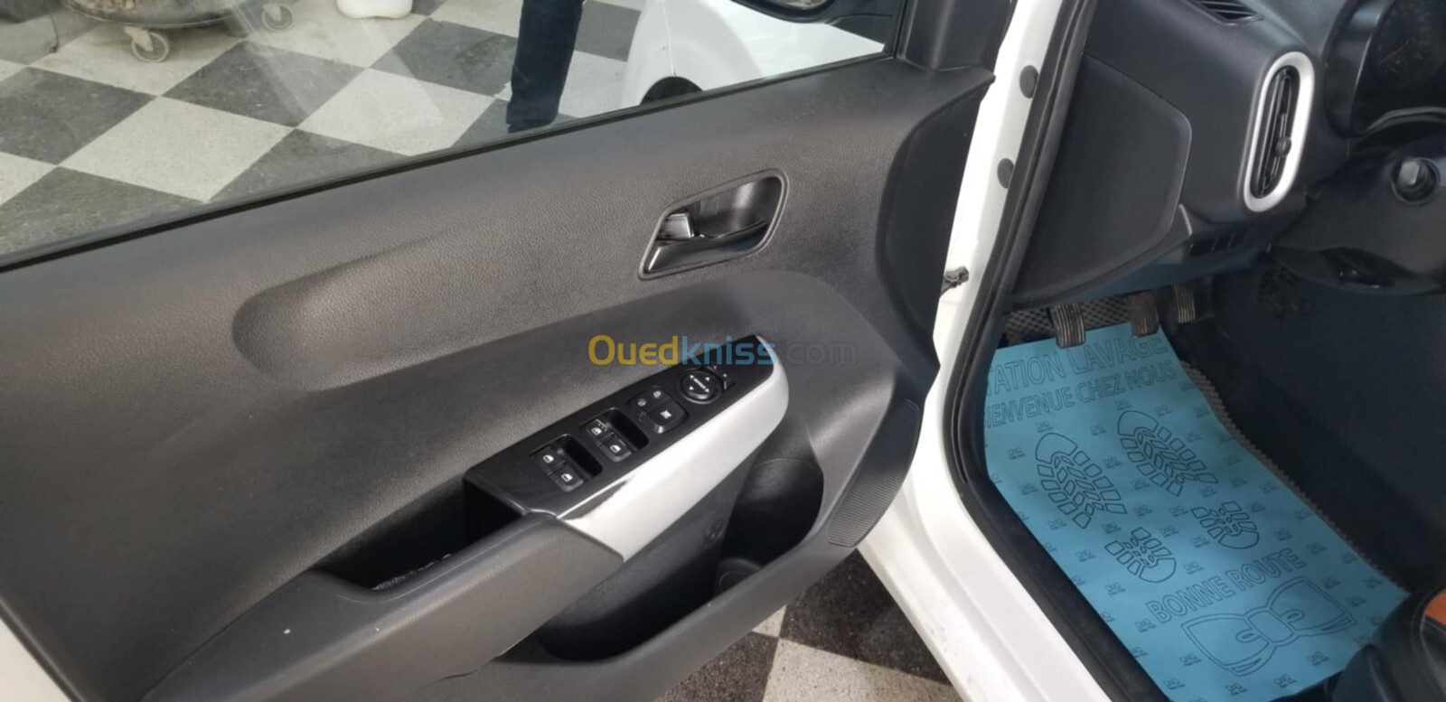 Kia Picanto 2019 