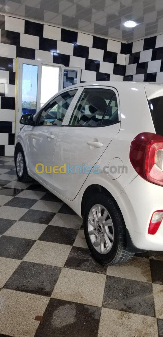 Kia Picanto 2019 