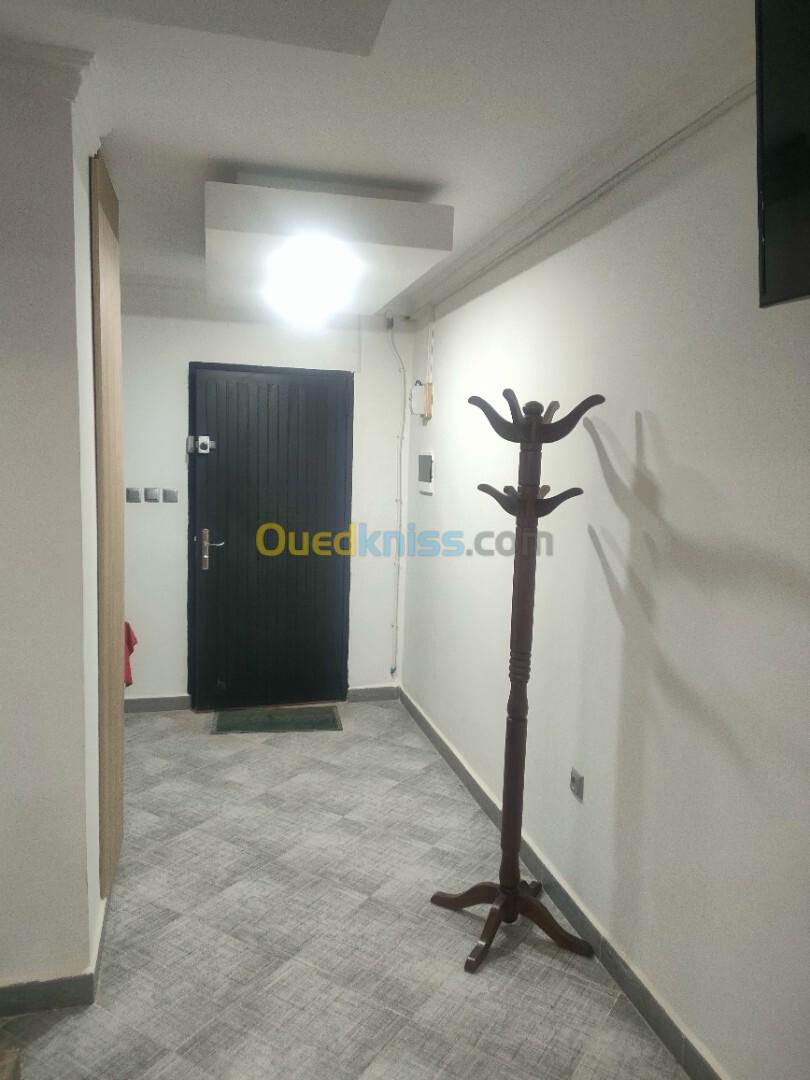 Vente Appartement F2 Tizi Ouzou Ait chaffaa