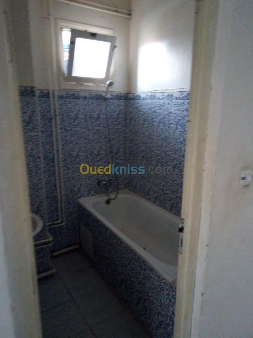 Vente Appartement F3 Khenchela Khenchela