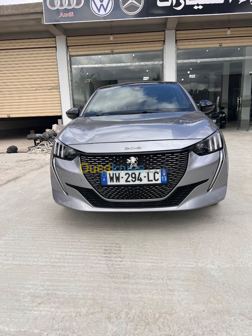 Peugeot 208 2023 Gt