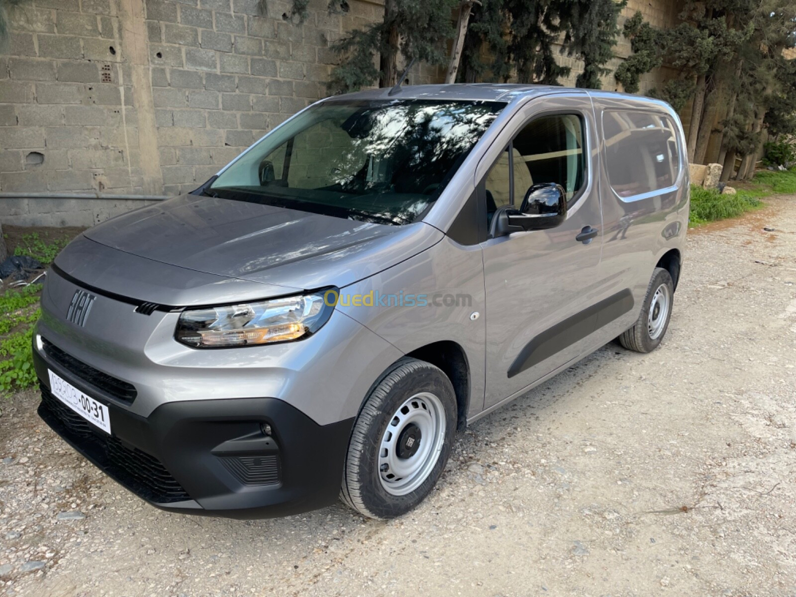 Fiat Doublo 2024 Naw doublo