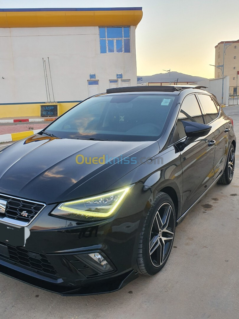 Seat Ibiza 2019 FR