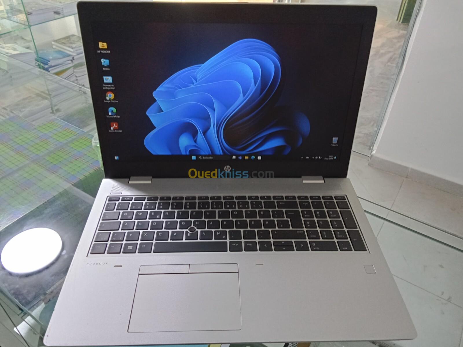 LAPTOP HP PROBOOK 650 G5