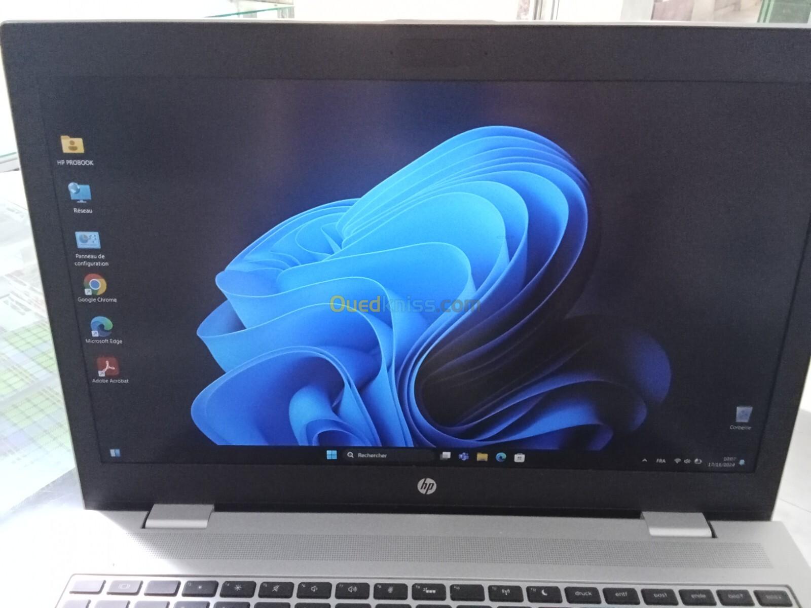 LAPTOP HP PROBOOK 650 G5