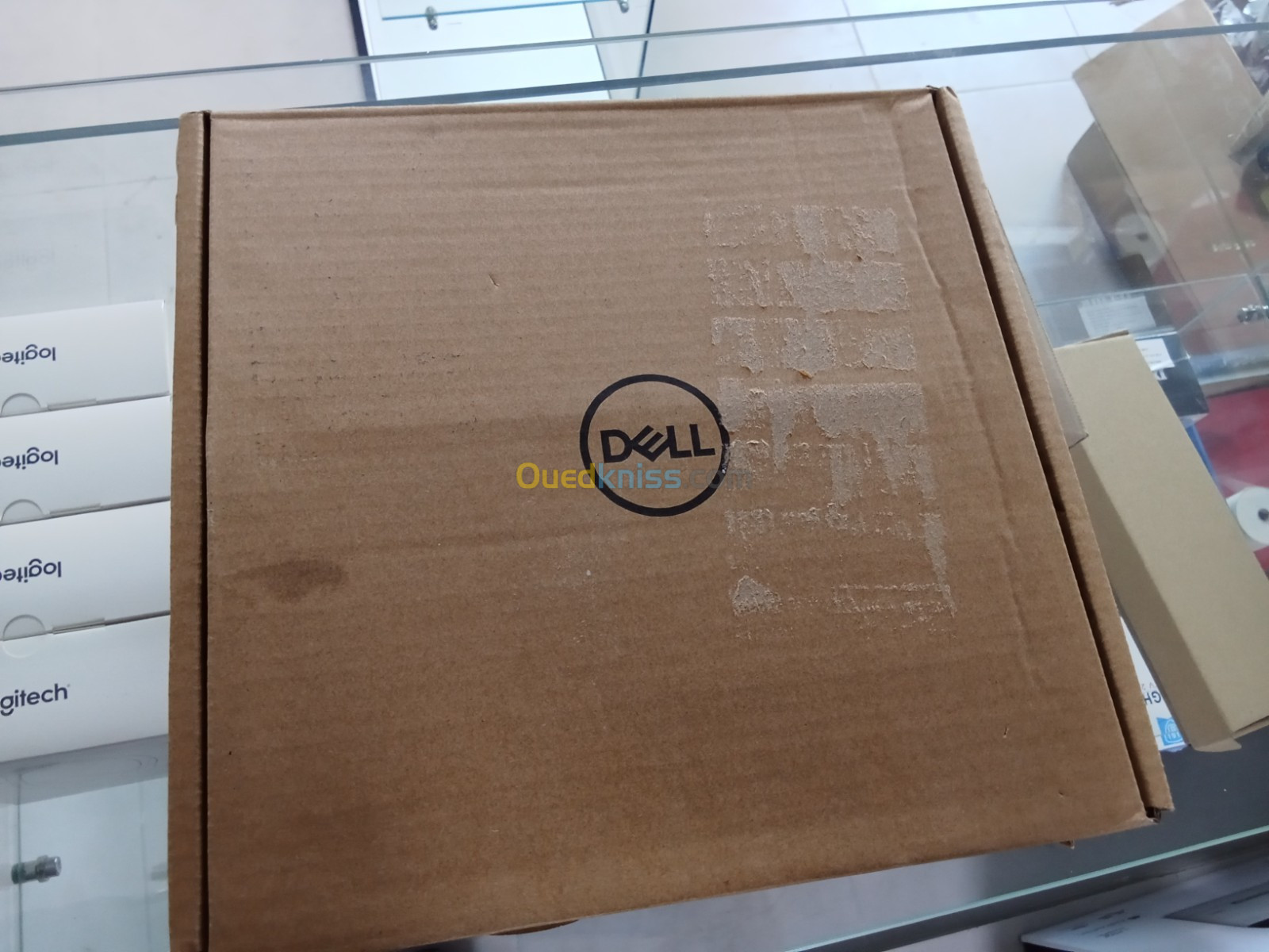 DOCKING STATION DELL-WD19S130W
