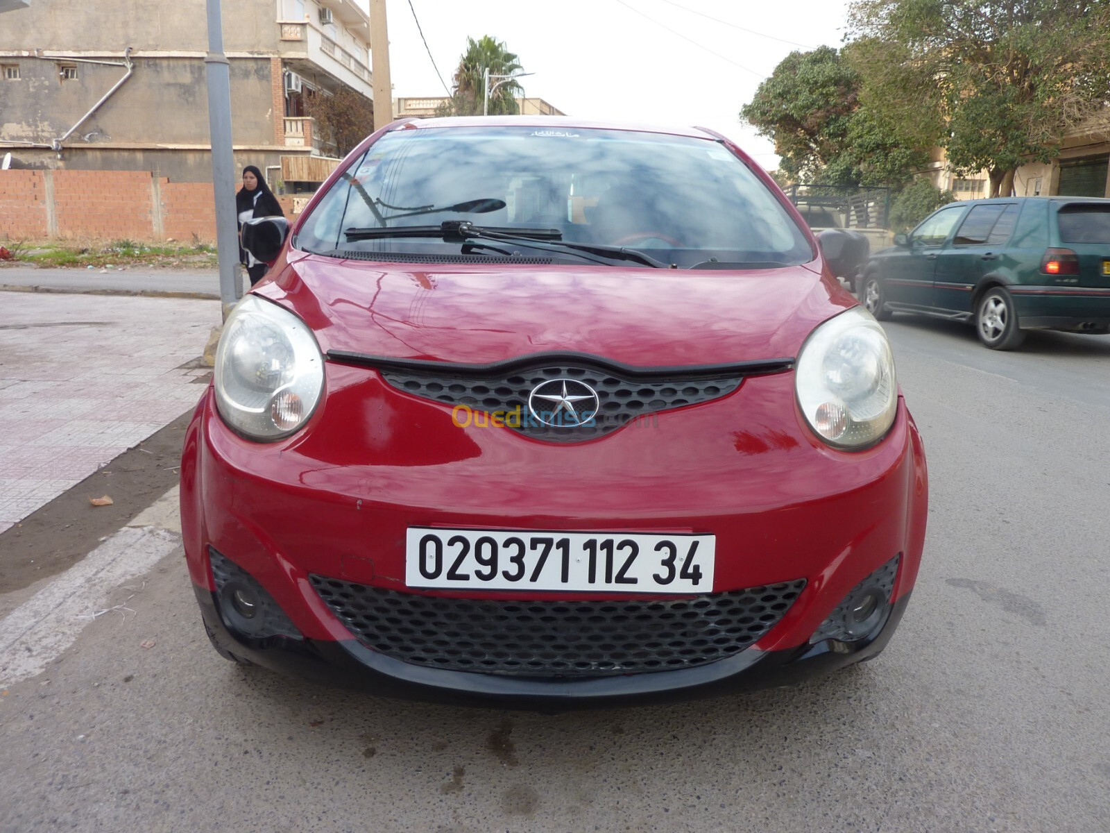 JAC A 10 2012 A 10