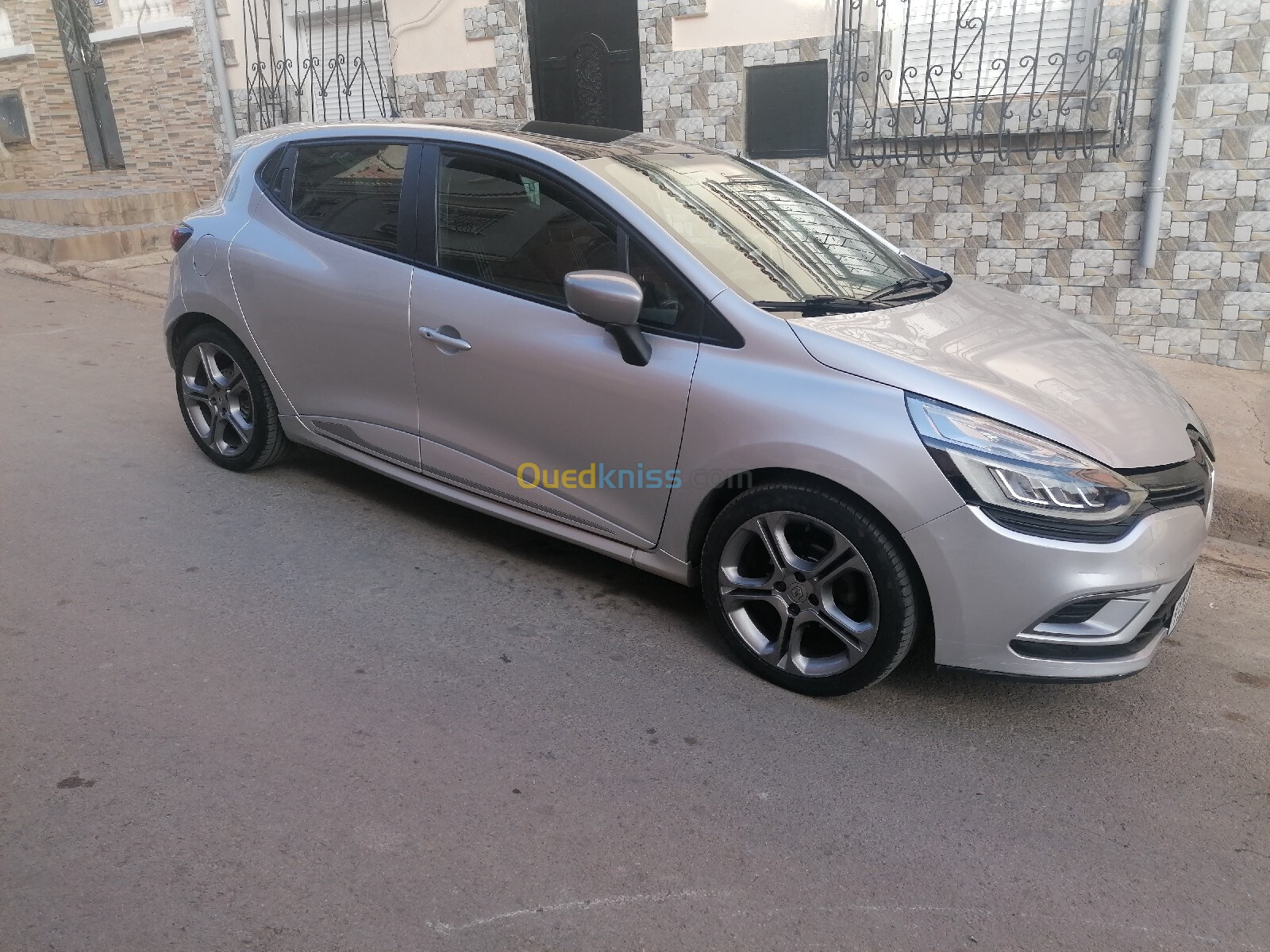 Renault Clio 4 2019 GT Line +