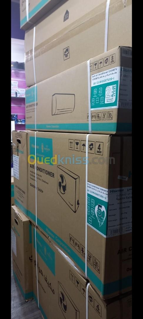 HISENSE 12BTU T3 INVERTER 