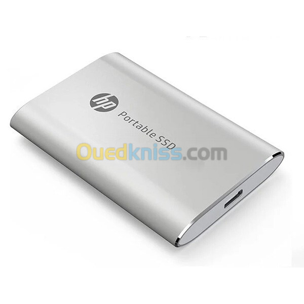 Disque SSD Externe HP Portable SSD P900 1To Noir / Gris