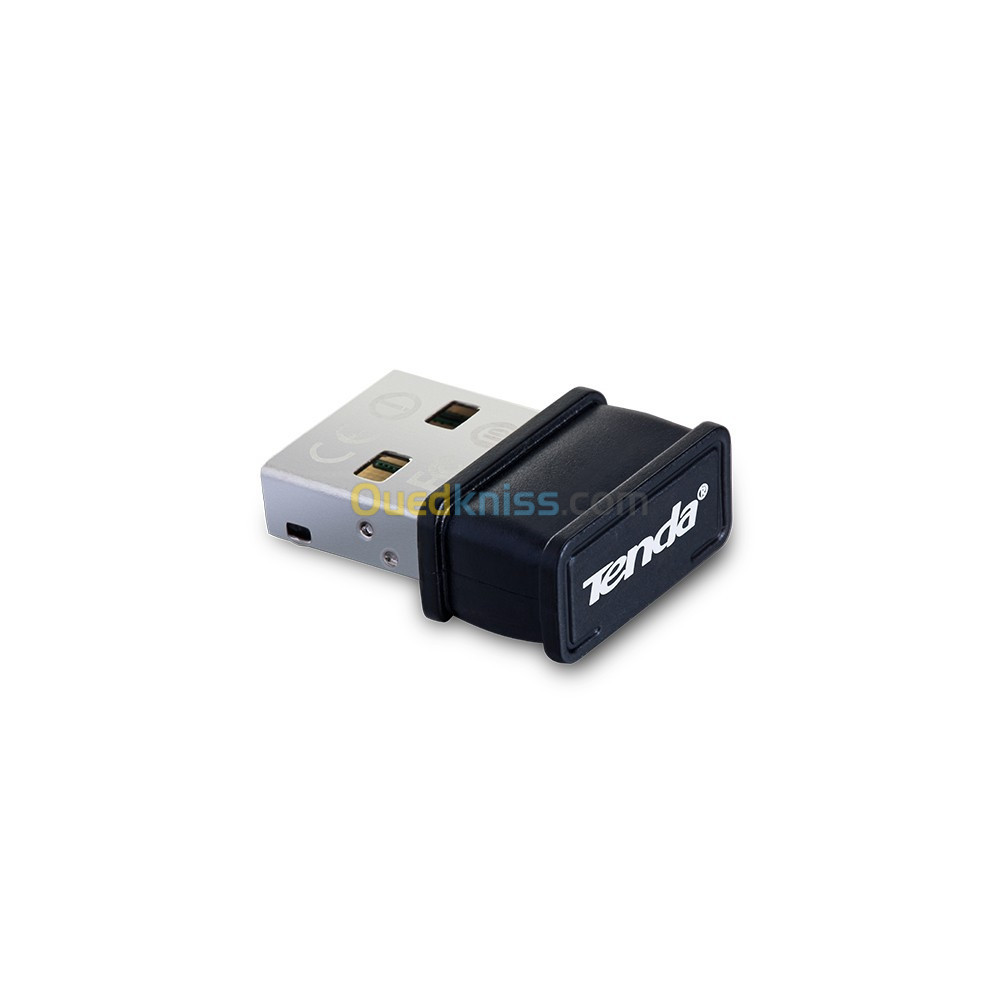 CLE USB NANO SANS FIL TENDA W311MI 150 MBPS