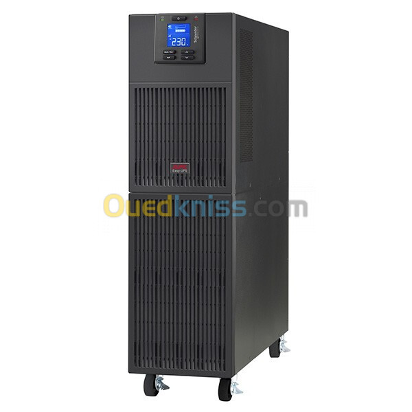 Onduleur APC Easy UPS 10000VA 230V SRV10KI