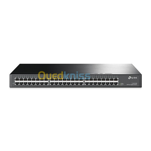 Switch TP-LINK SG1048 48 ports GIGABIT RACKMOUNT