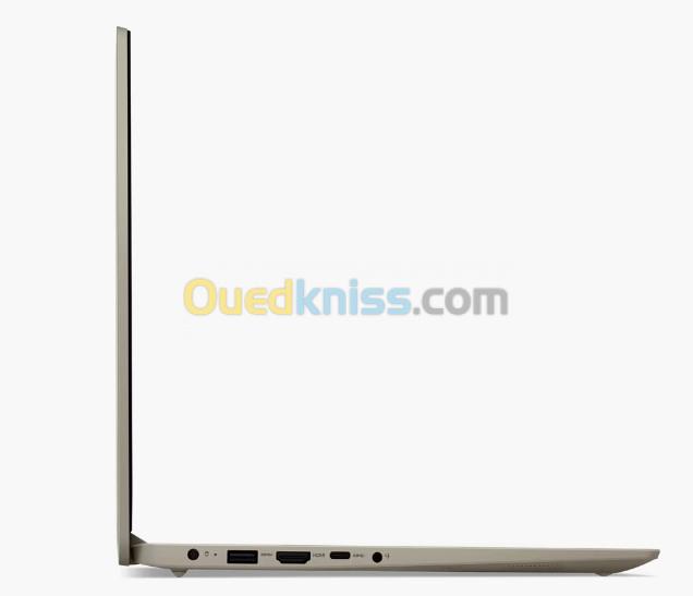 Lenovo Ideapad 1 15IAU7 Intel Core I7-1255U - 8Go - 512Go SSD - Écran FHD 15.6 - FreeDos