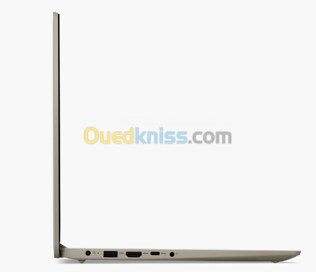 Lenovo Ideapad 1 15IAU7 Intel Core I5-1235U - 8Go - 512Go SSD - Écran FHD 15.6 - FreeDos