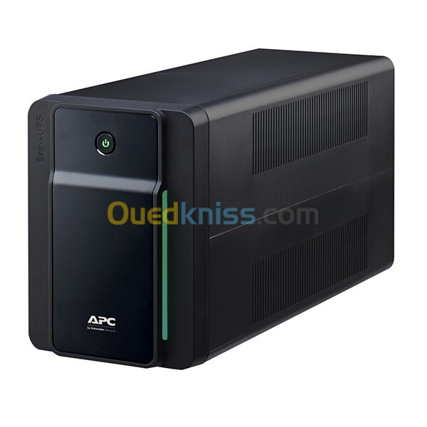 Onduleur APC In Line Bvx1600LI 06 Sorties  IEC 1600Va - 900 Watts