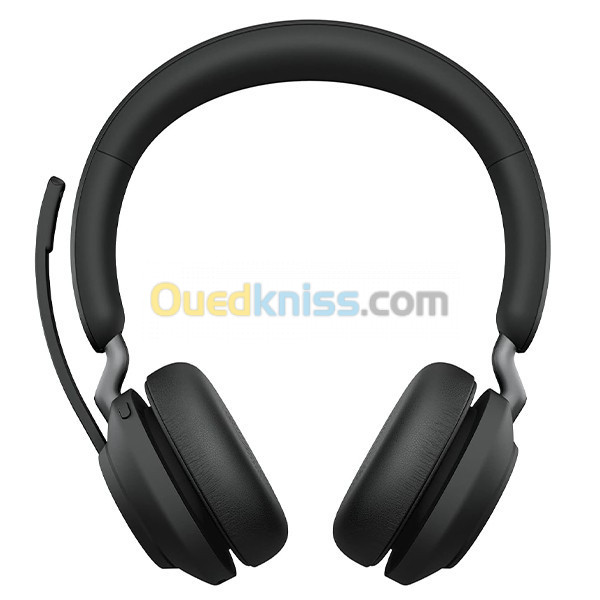 JABRA Evolve2 65 MS stéréo Bluetooth