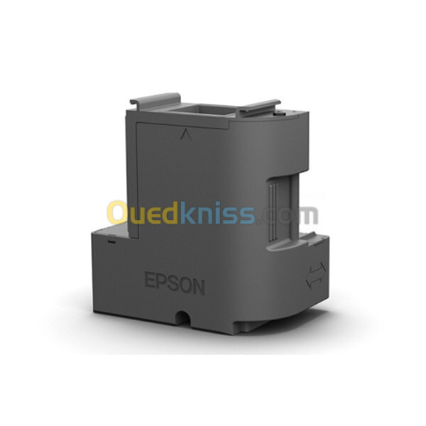 Bloc Récupérateur Dencre Kit De Maintenance Epson C13T04D100